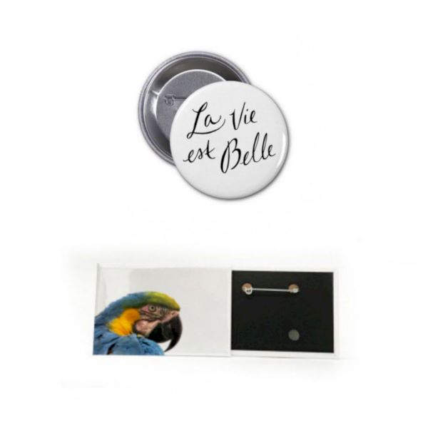 badge-epingle-france