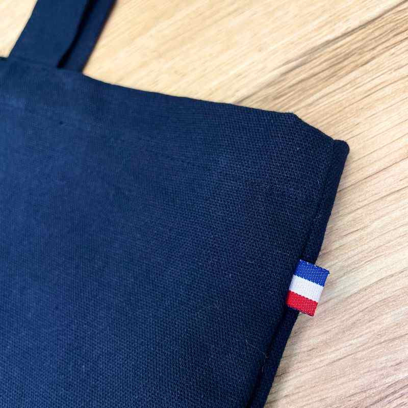 Cabas-coton-GASPARD-BIO-250-Couleur-France-GREENGOODIES-5