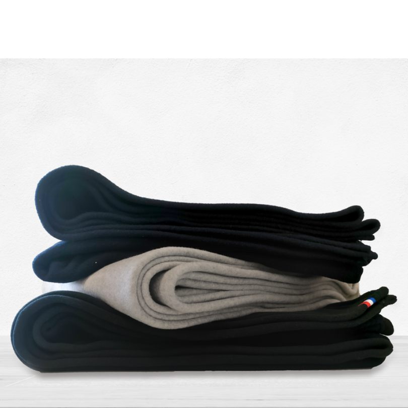 Plaid-polaire-RENNES-avec-ourlet-France-GREENGOODIES-2