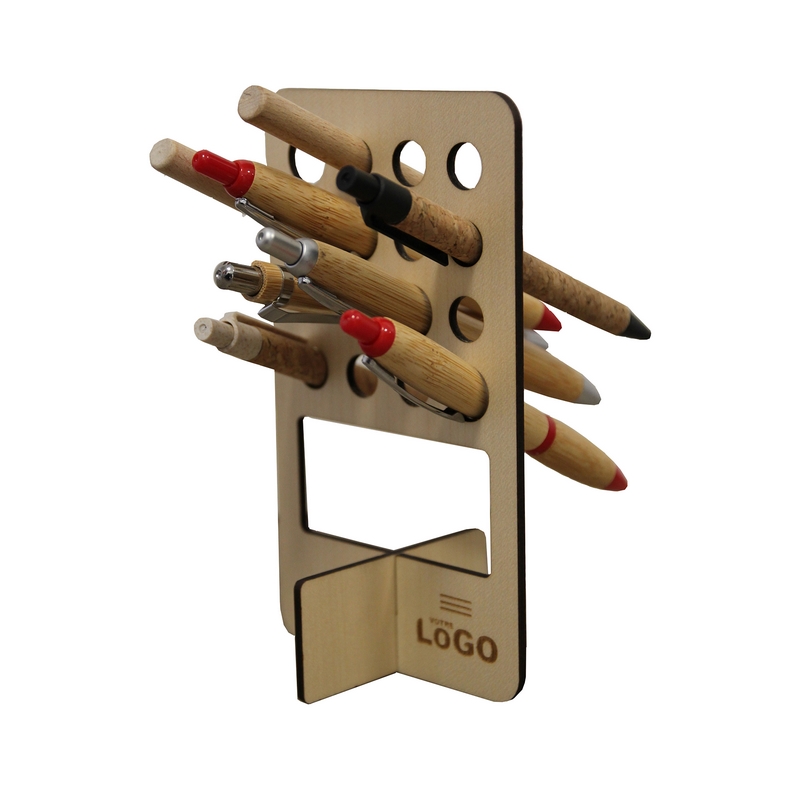 support-en-bois-16-stylos-france