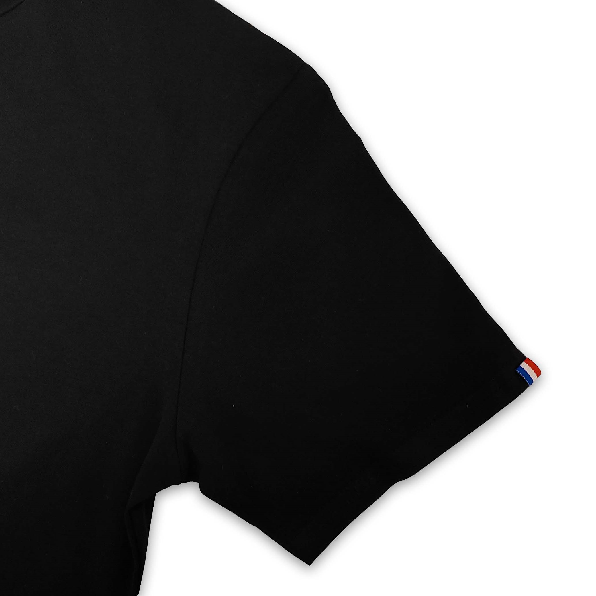 Tee-shirt-coton-CAMILLE-Couleur-France-GREENGOODIES-3