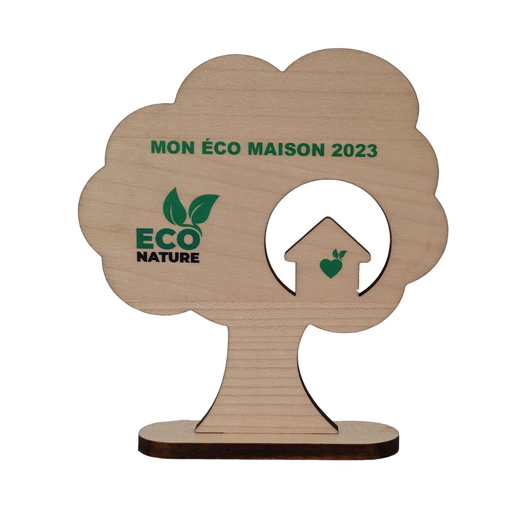 trophee-bois-arbre-10cm-france