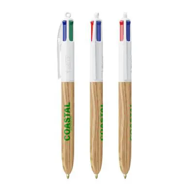 BIC-4-Couleurs-Wood-Style-GREEN&GOODIES-4
