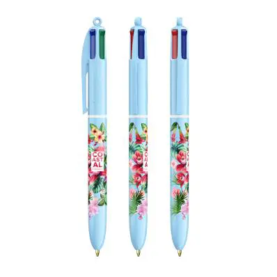 BIC-4-Couleurs-Pastel-GREEN&GOODIES-3