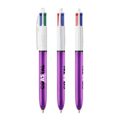 BIC-4-Couleurs-Shine-bille-GREEN&GOODIES-3