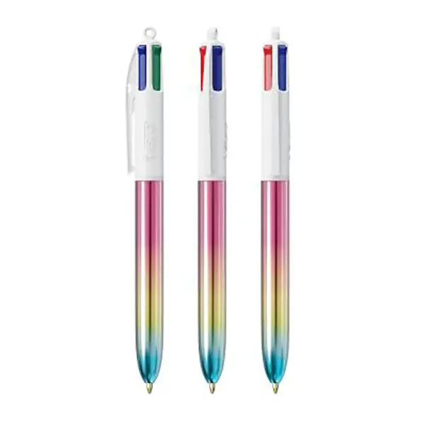 BIC-4 Couleurs-Gradient-2
